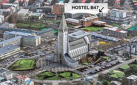 Hostel B47